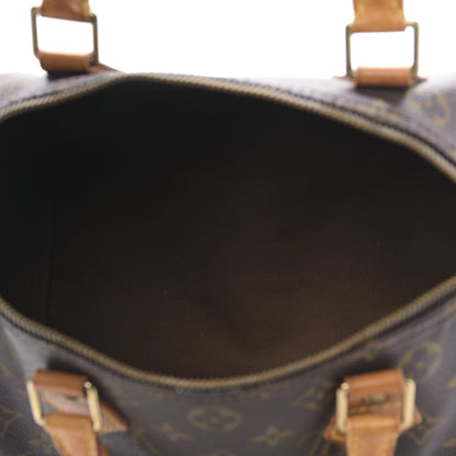Louis Vuitton Monogram Speedy 30 5 of 8