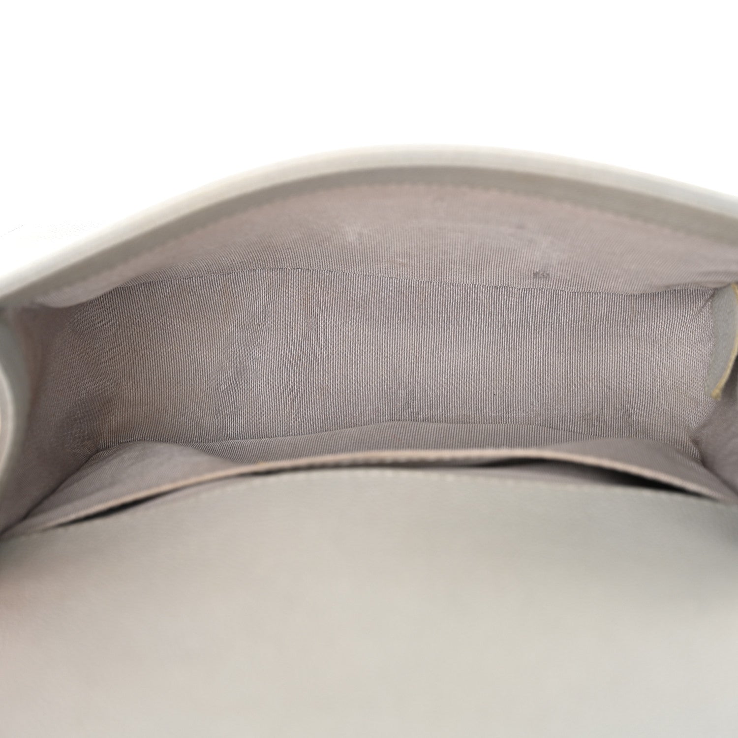 Chanel Caviar Quilted Small Boy Flap Light Grey 5 of 13