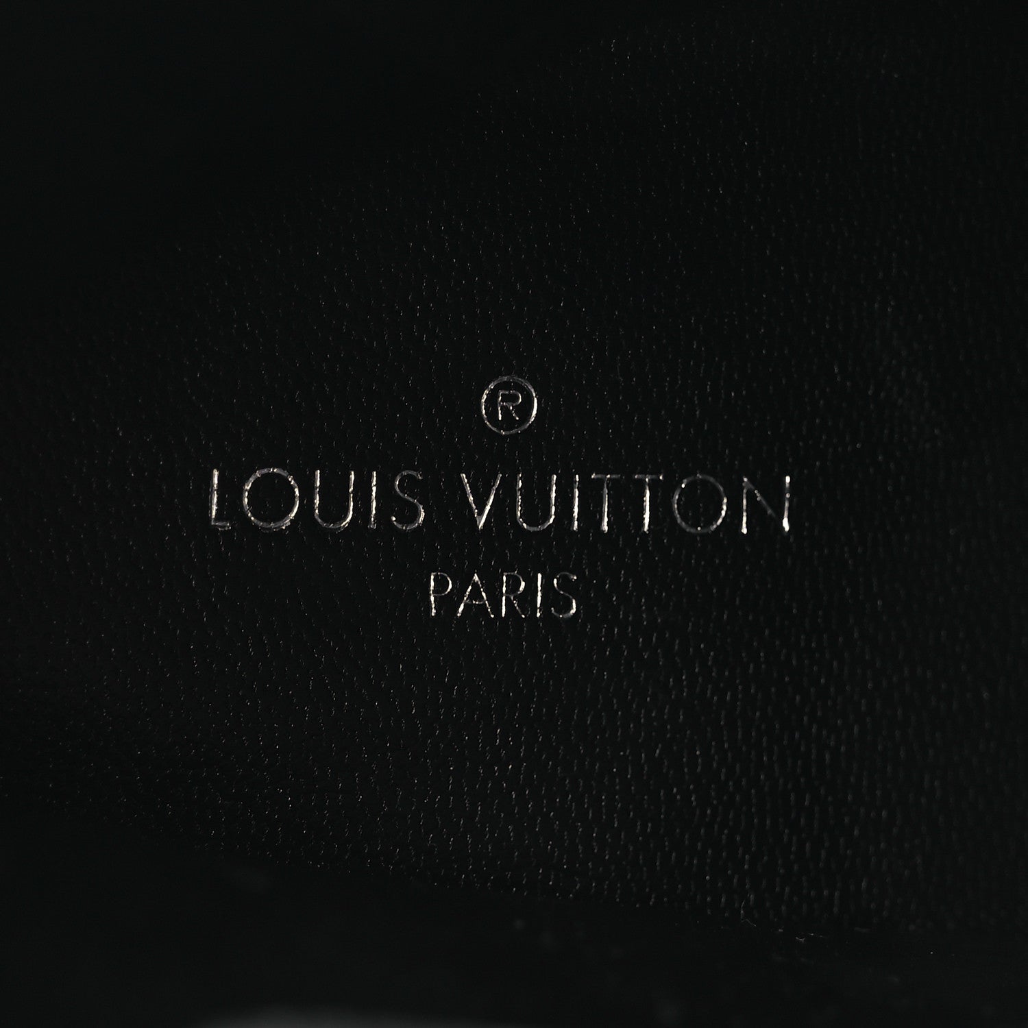 Louis Vuitton Calfskin Monogram Afterglow Platform Ankle Boots 39.5 Black 9 of 13
