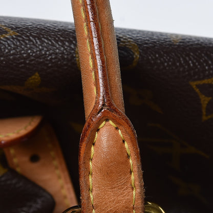 Louis Vuitton Monogram Tivoli GM 11 of 23