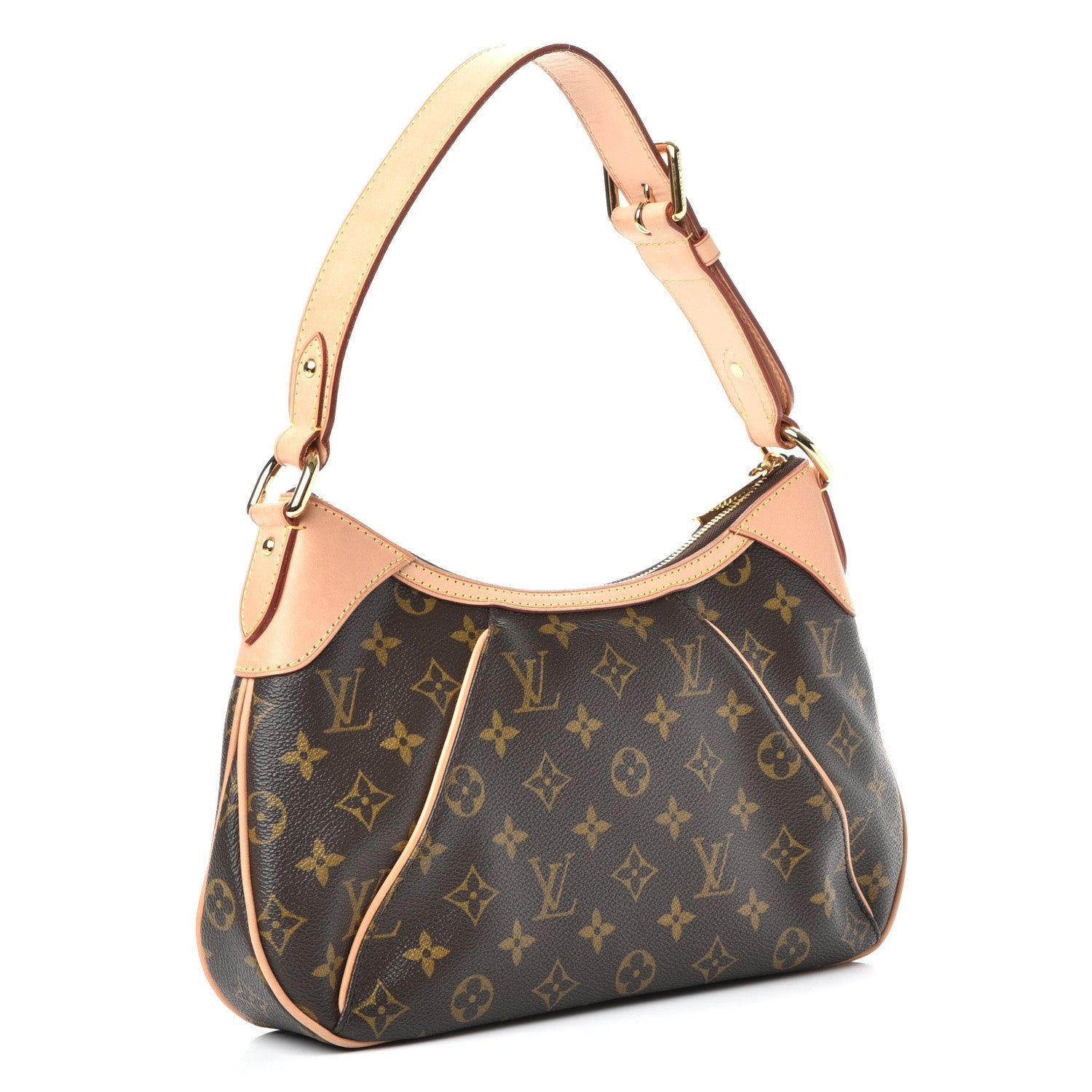 Louis Vuitton Monogram Thames PM 3 of 7