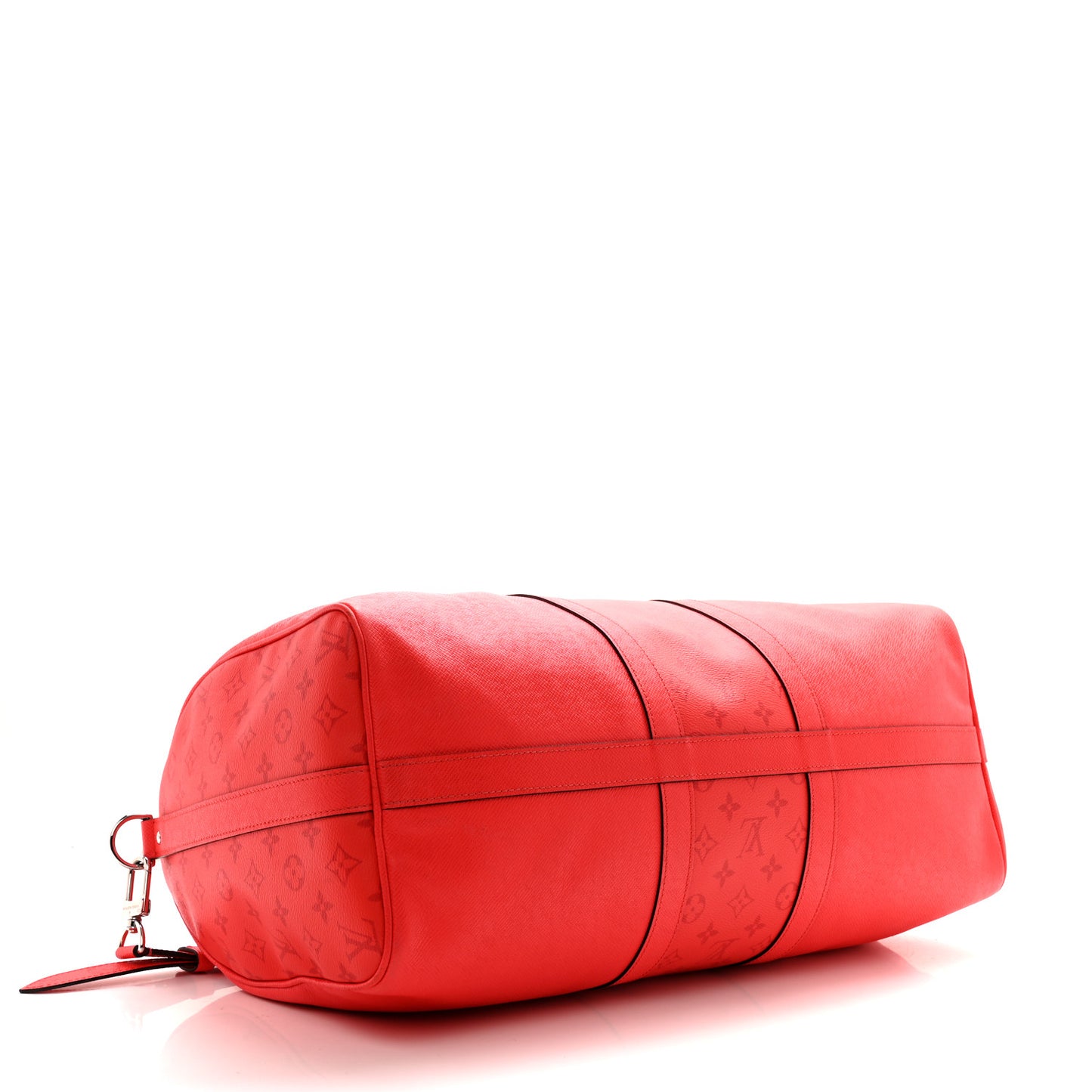 Taigarama Keepall Bandouliere 50 Fire Red