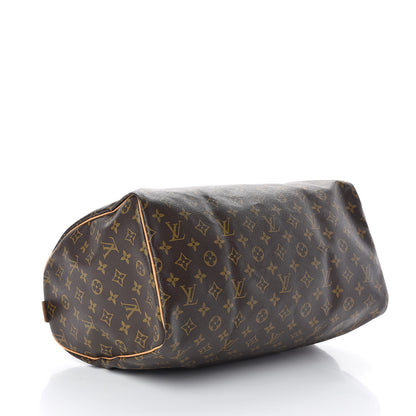 Louis Vuitton Monogram Speedy 40 4 of 11