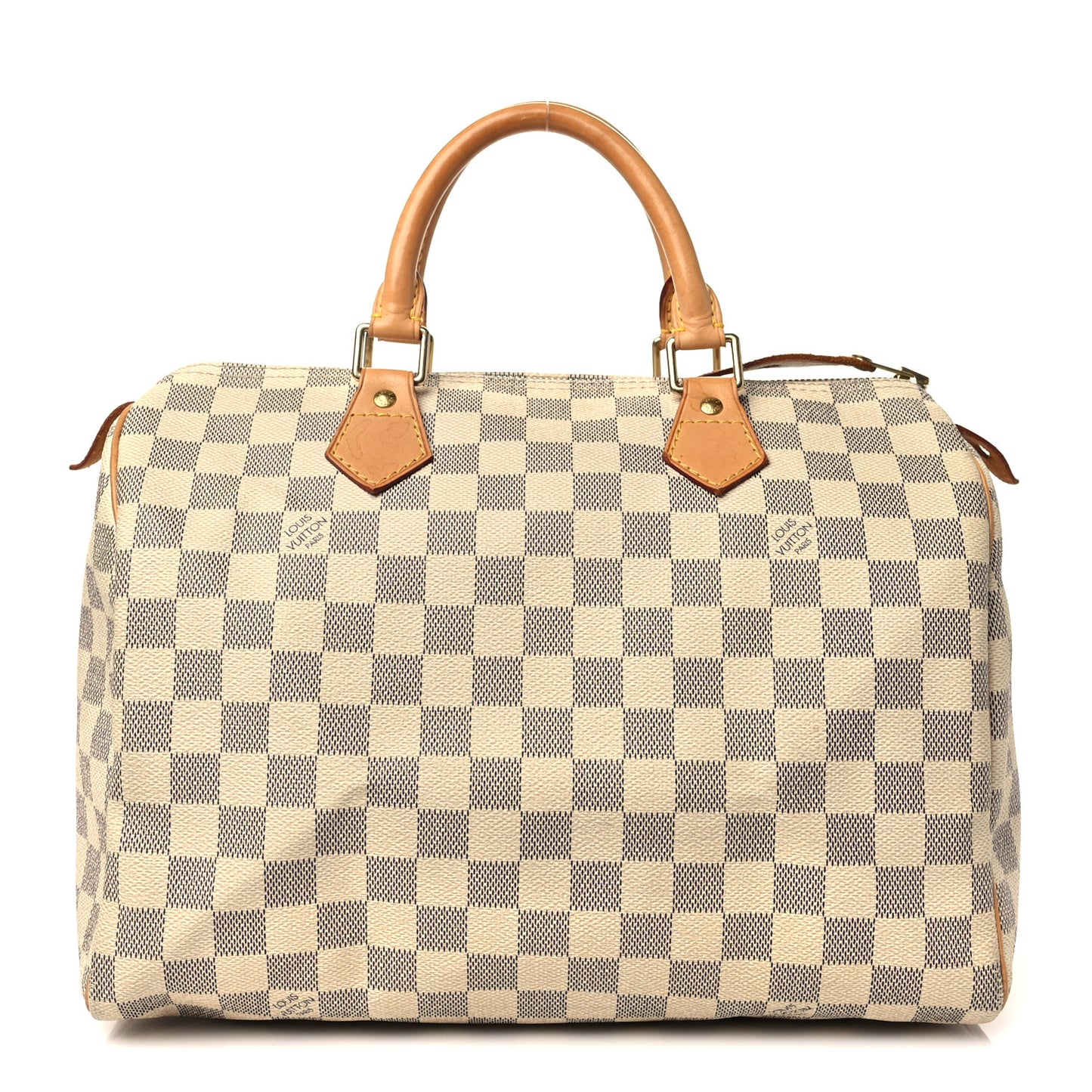 Damier Azur Speedy 30