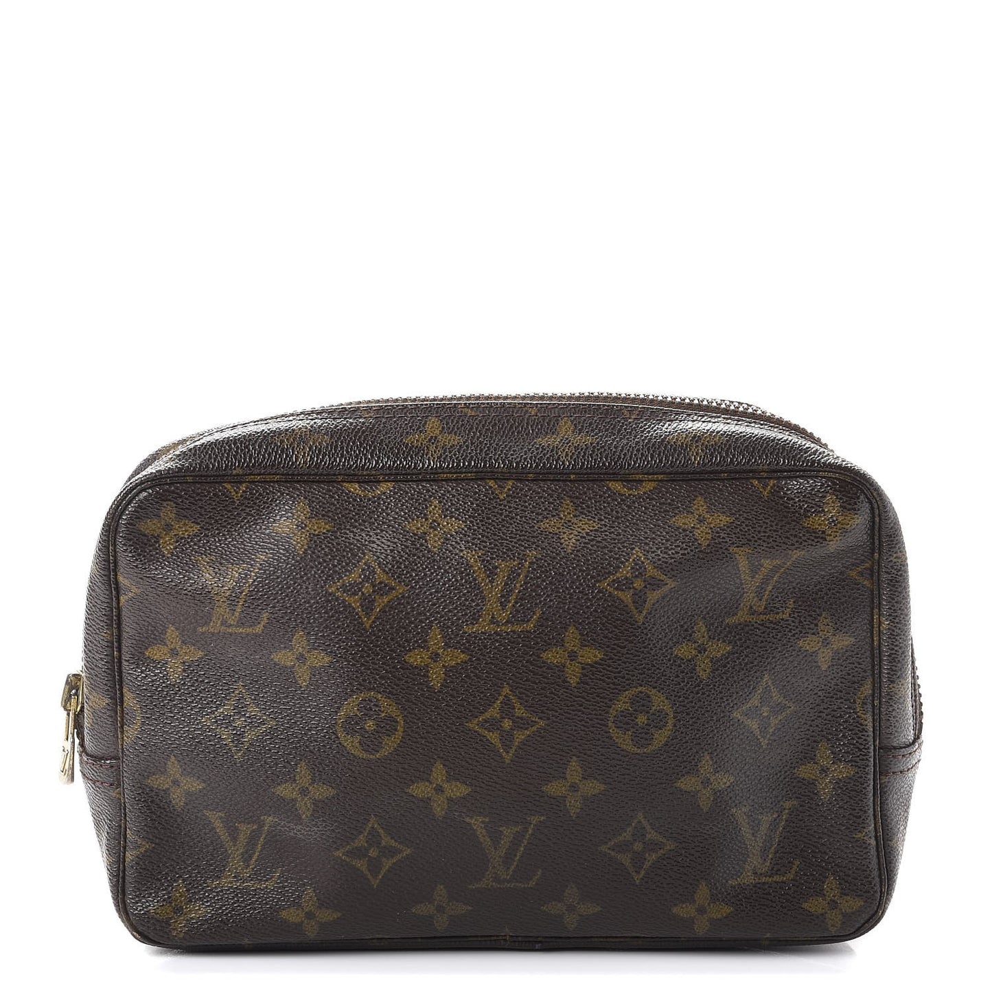 Monogram Trousse Toilette 23