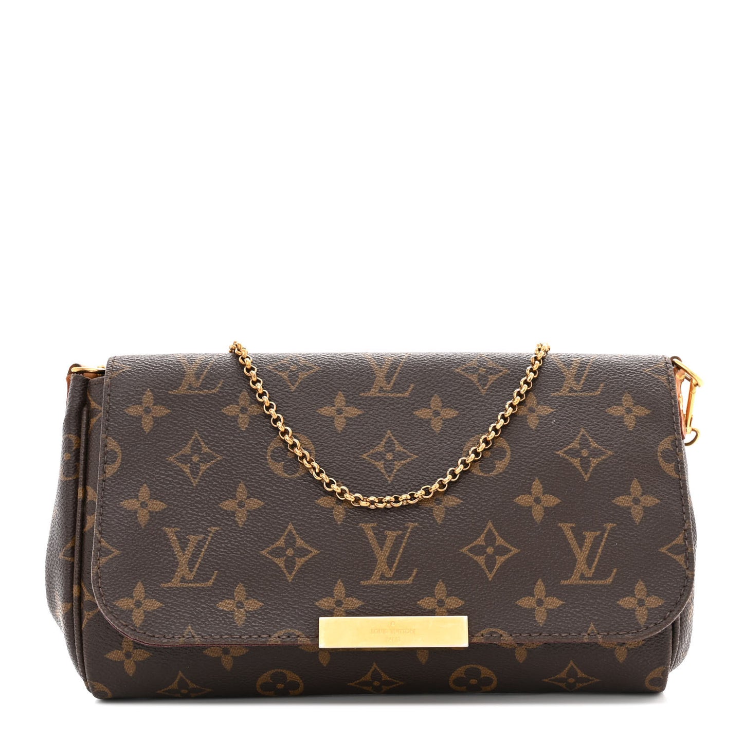 Monogram Favorite MM