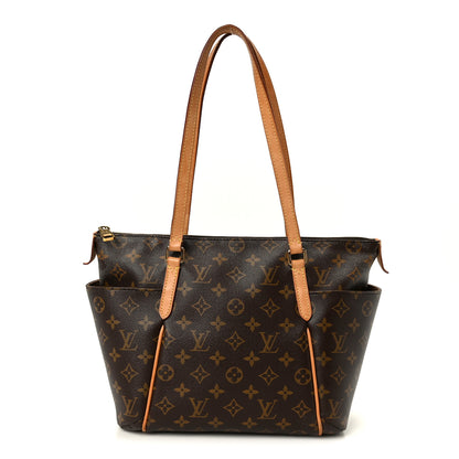 Louis Vuitton Monogram Totally PM 1 of 10