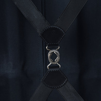 Louis Vuitton Taiga Pegase 55 Ardoise 14 of 15