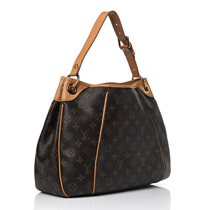 Louis Vuitton Monogram Galliera PM 2 of 16