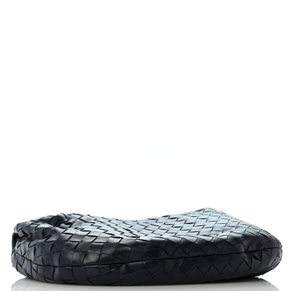 Bottega Veneta Nappa Intrecciato Teen Jodie Hobo Space 4 of 12