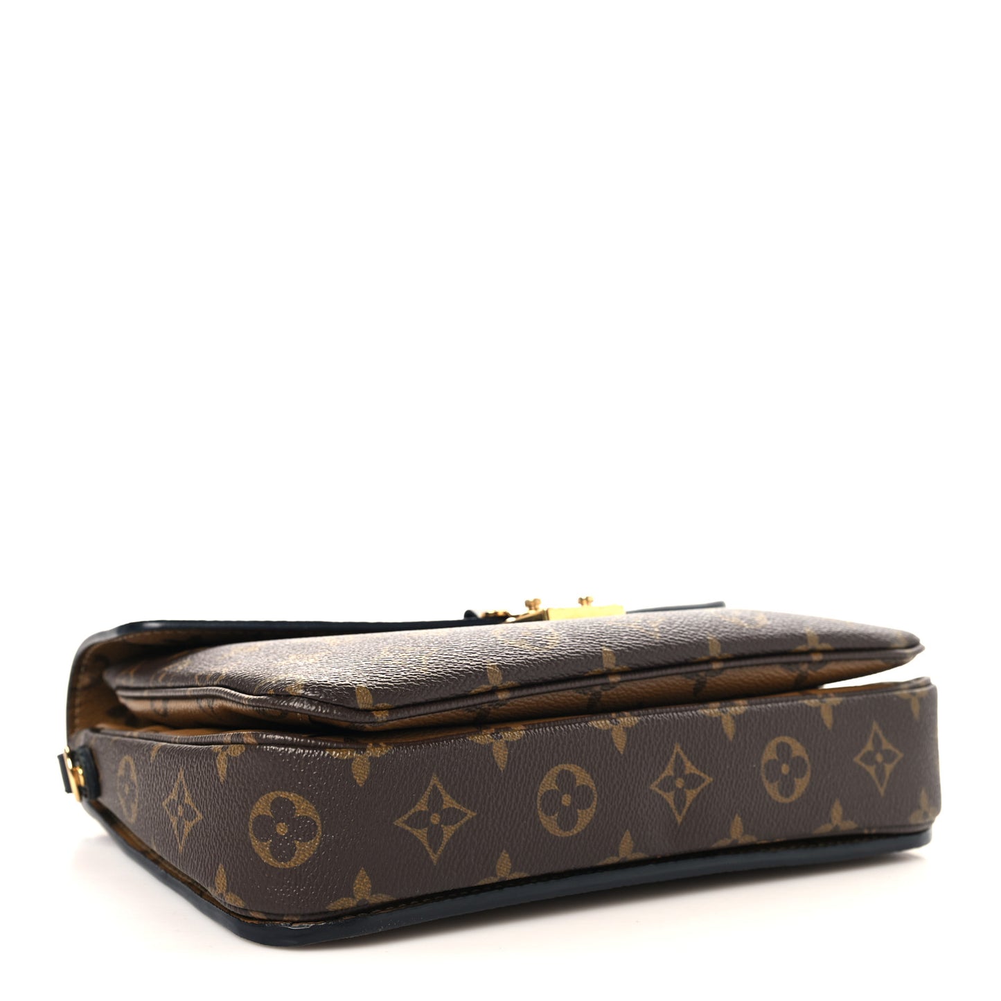 Reverse Monogram Pochette Metis