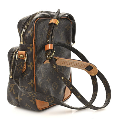 Louis Vuitton Monogram Amazone 3 of 10