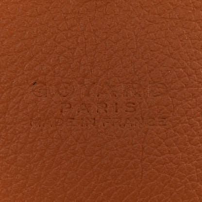 Goyard Calfskin Bag Clip Gold 3 of 5