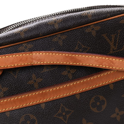 Louis Vuitton Monogram Trocadero 27 7 of 9