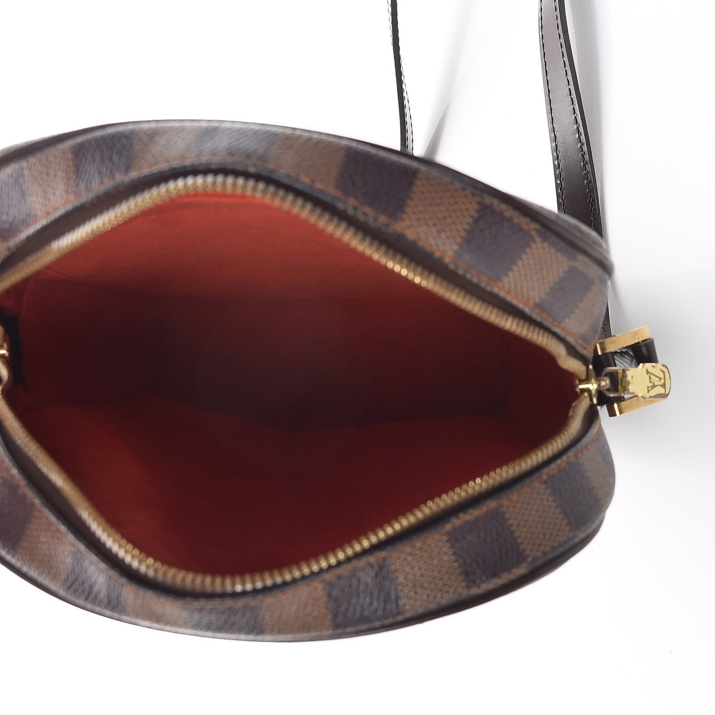 Damier Ebene Ipanema PM