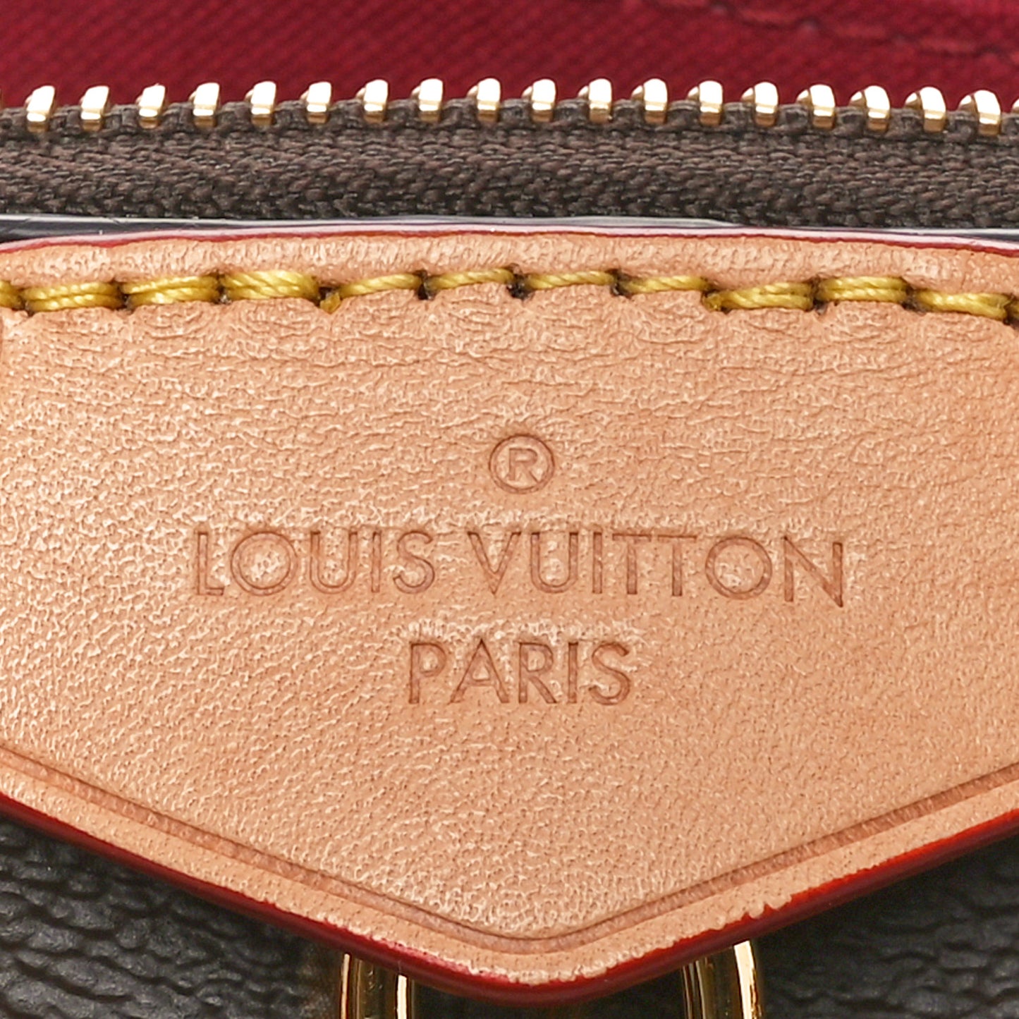 Monogram Boetie PM NM