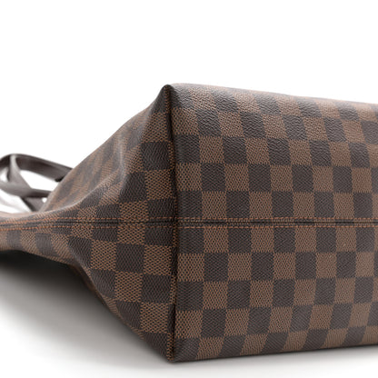 Louis Vuitton Damier Ebene Iena MM 10 of 11
