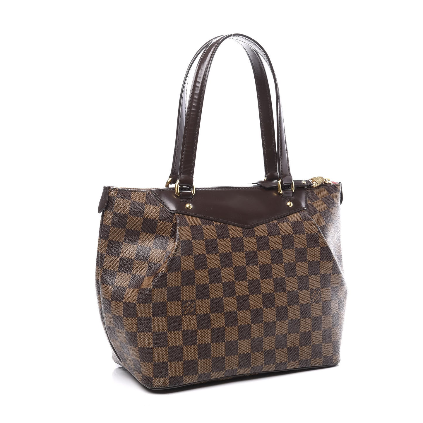 Damier Ebene Westminster PM