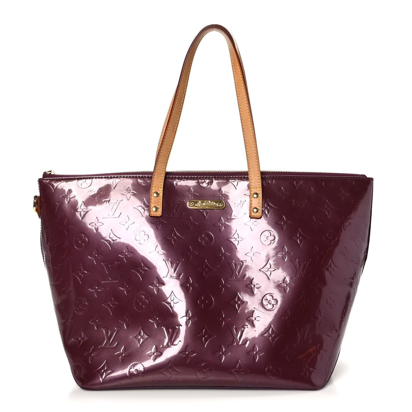 Vernis Bellevue GM Violet