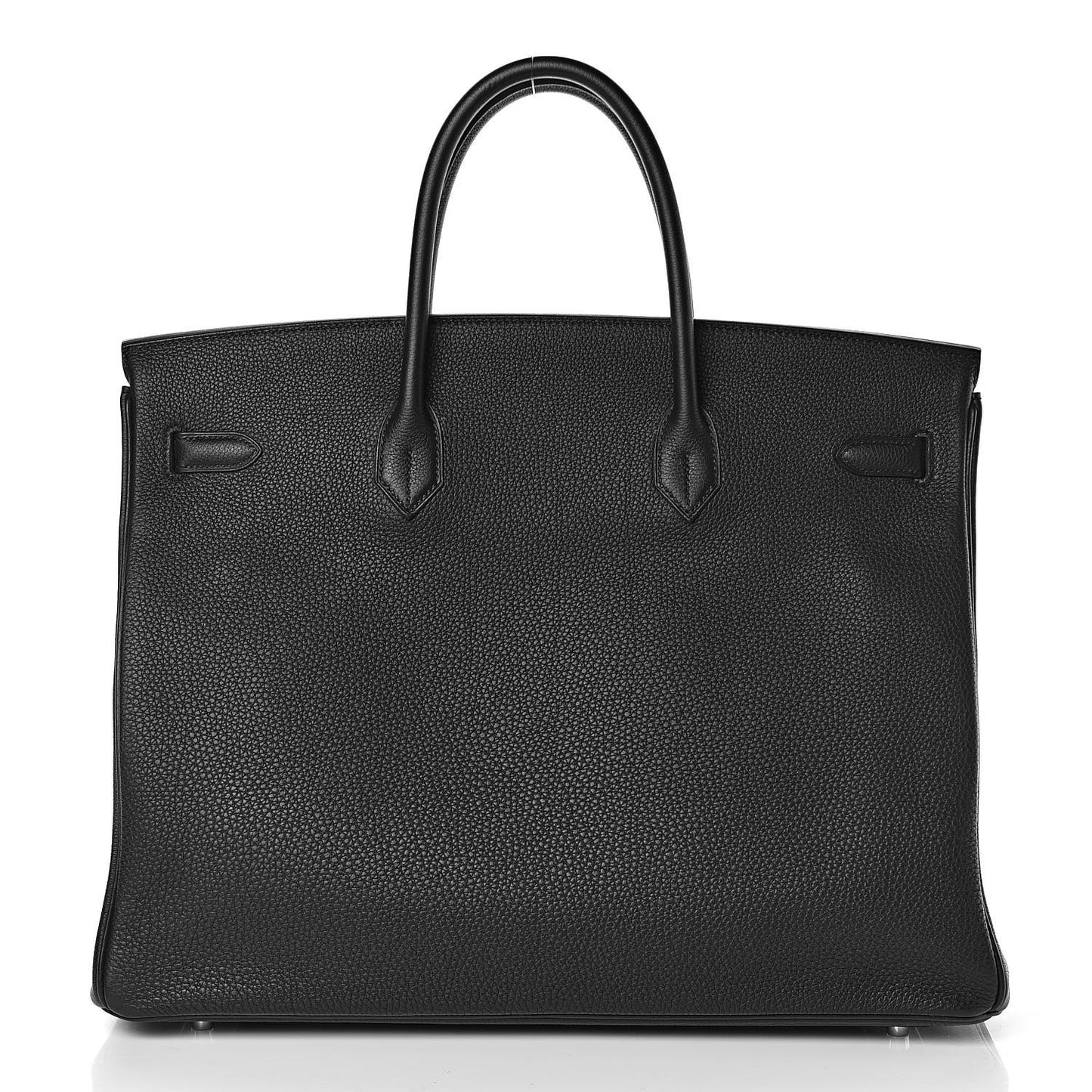 Togo Birkin 40 Black