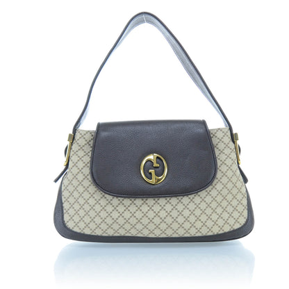 Gucci Diamante 1973 Medium Shoulder Bag 1 of 12