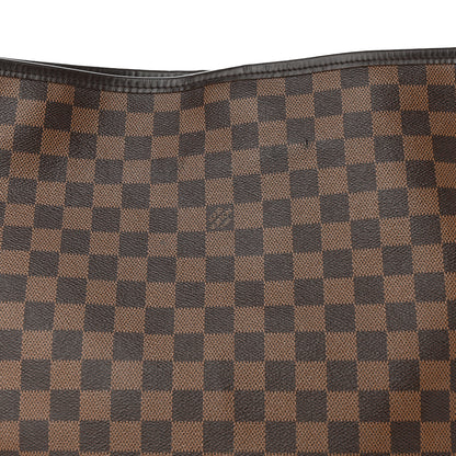 Louis Vuitton Damier Ebene Delightful MM 6 of 9