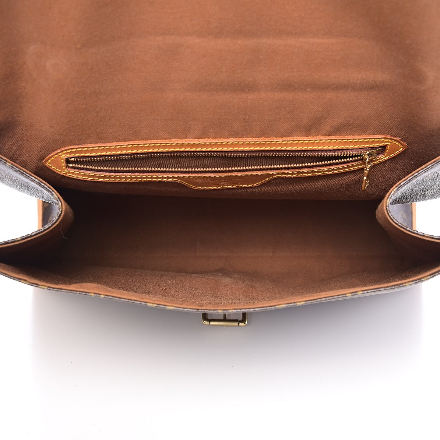 Monogram Beverly GM Briefcase