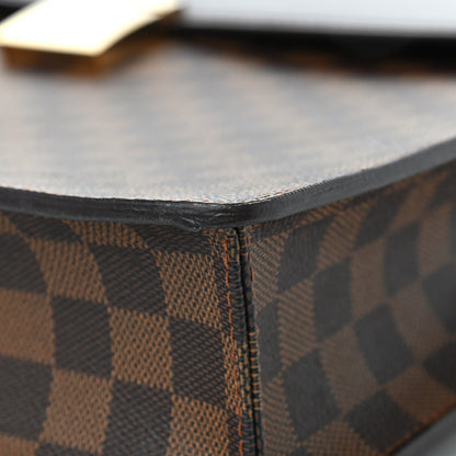 Louis Vuitton Damier Ebene Altona PM Briefcase 8 of 10