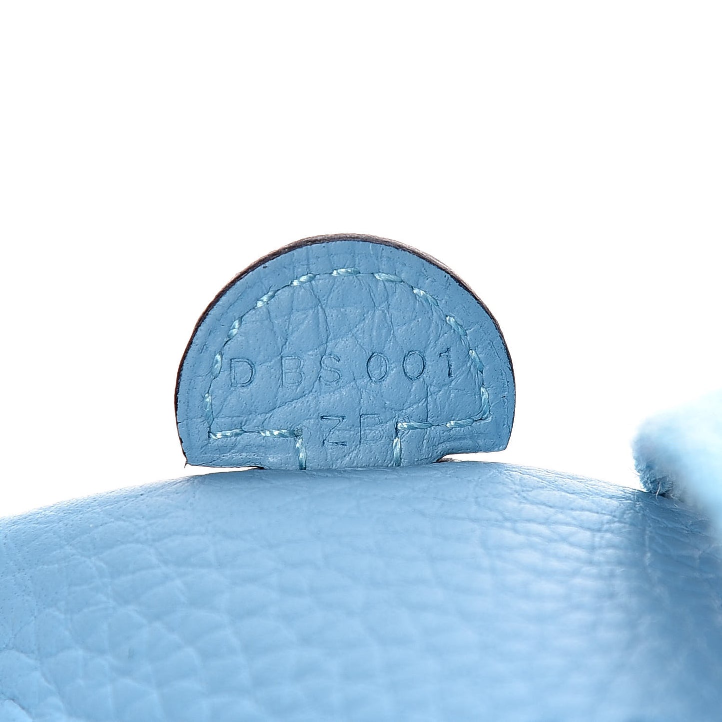 Taurillon Clemence Evelyne TPM Bleu Du Nord