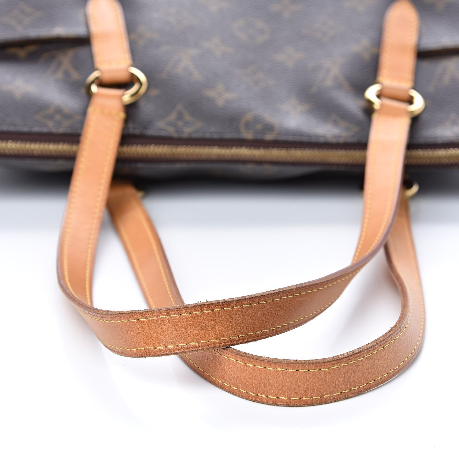 Louis Vuitton Monogram Totally PM 6 of 11