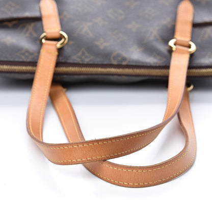 Louis Vuitton Monogram Totally PM 6 of 11