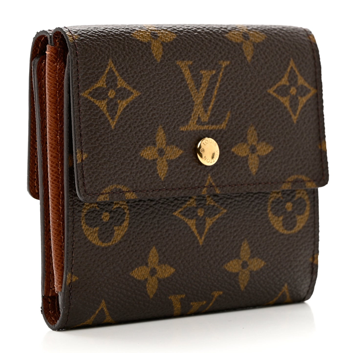 Monogram Elise Wallet