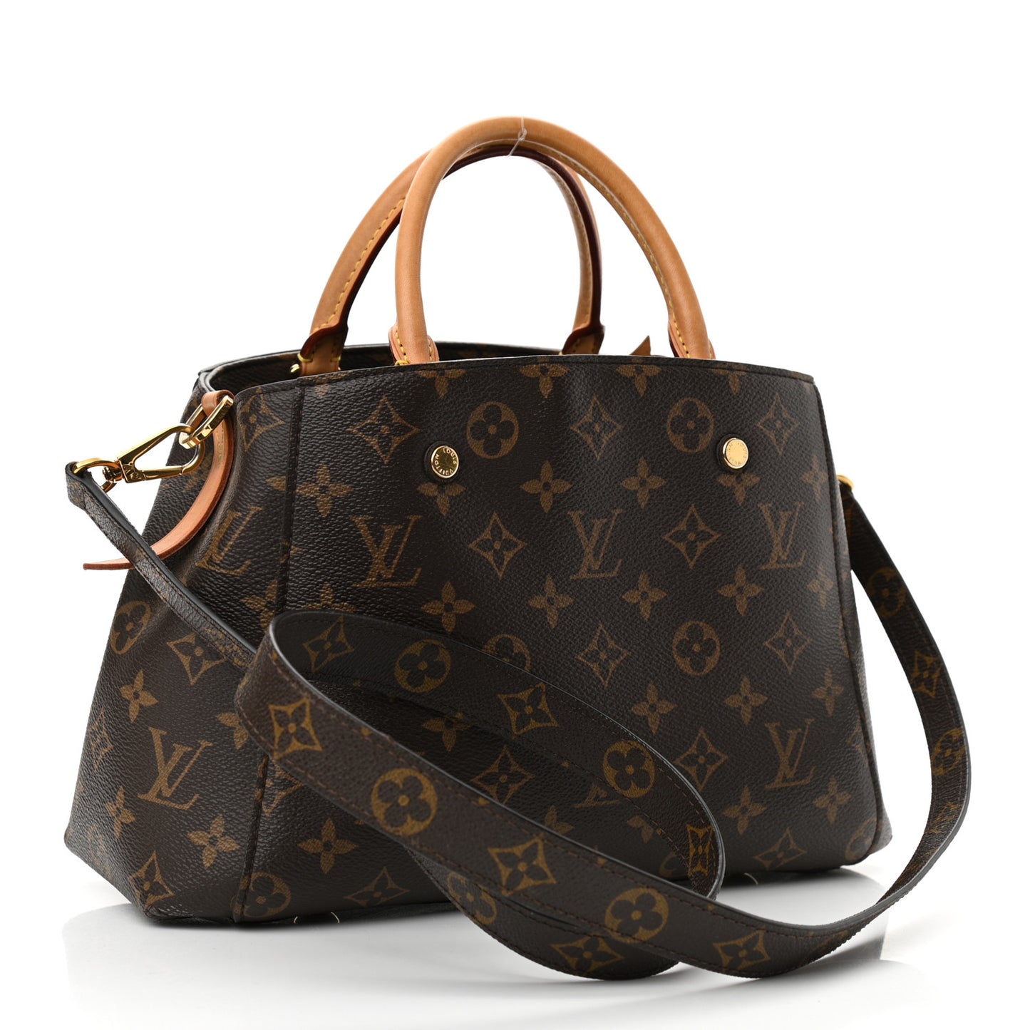 Monogram Montaigne BB