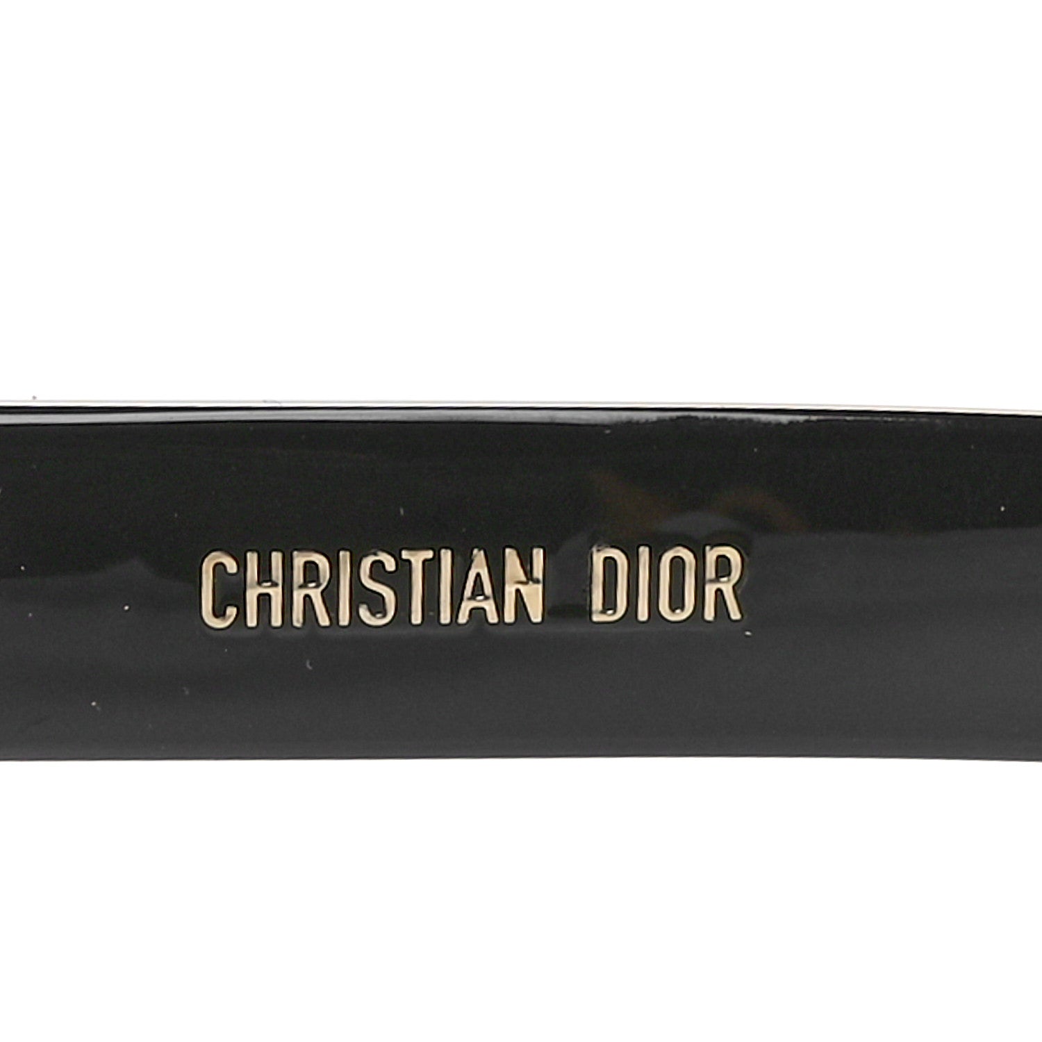 Christian Dior Diorsignature B2U Butterfly Sunglasses Black 7 of 8