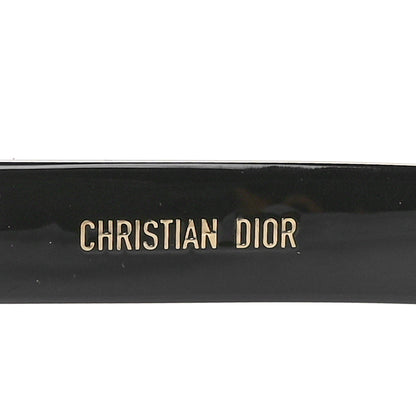 Christian Dior Diorsignature B2U Butterfly Sunglasses Black 7 of 8