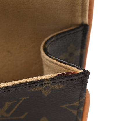Louis Vuitton Monogram Pochette Florentine XS 11 of 12