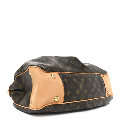 Louis Vuitton Monogram Boetie MM 4 of 10