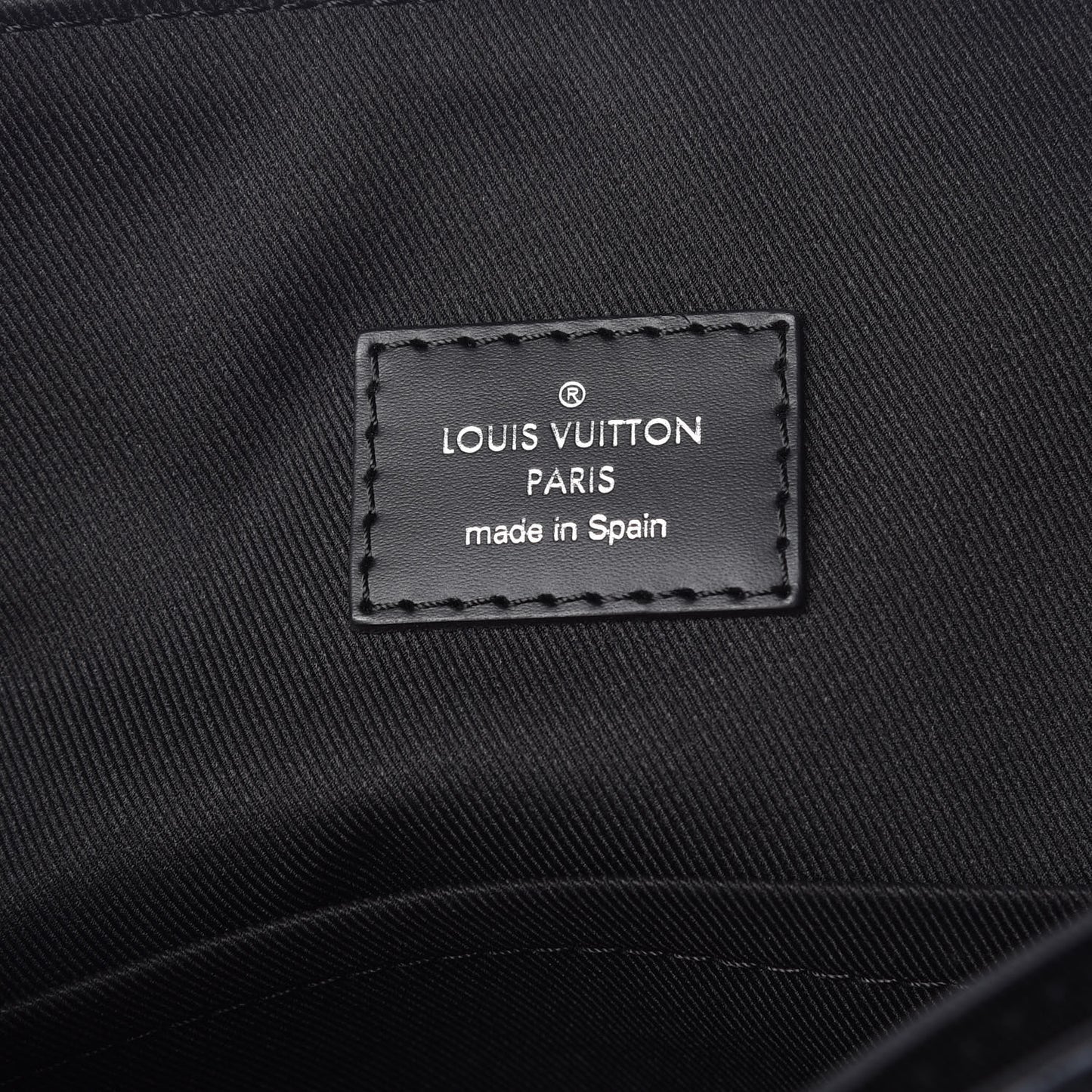 Monogram Eclipse District MM