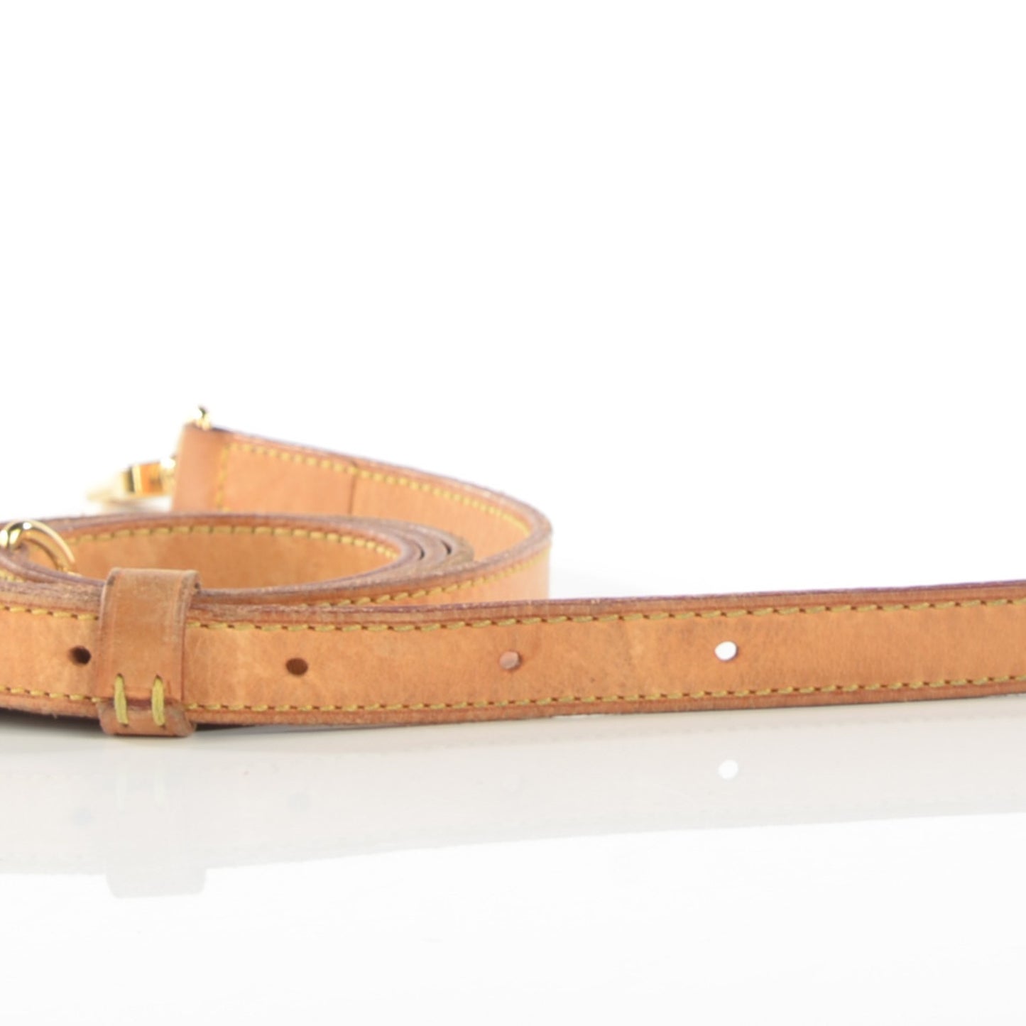 Vachetta Adjustable Shoulder Strap