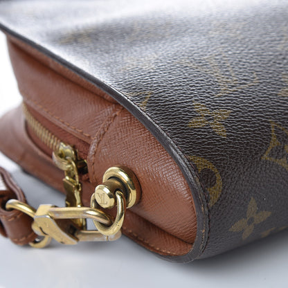 Louis Vuitton Monogram Pochette Orsay 12 of 13