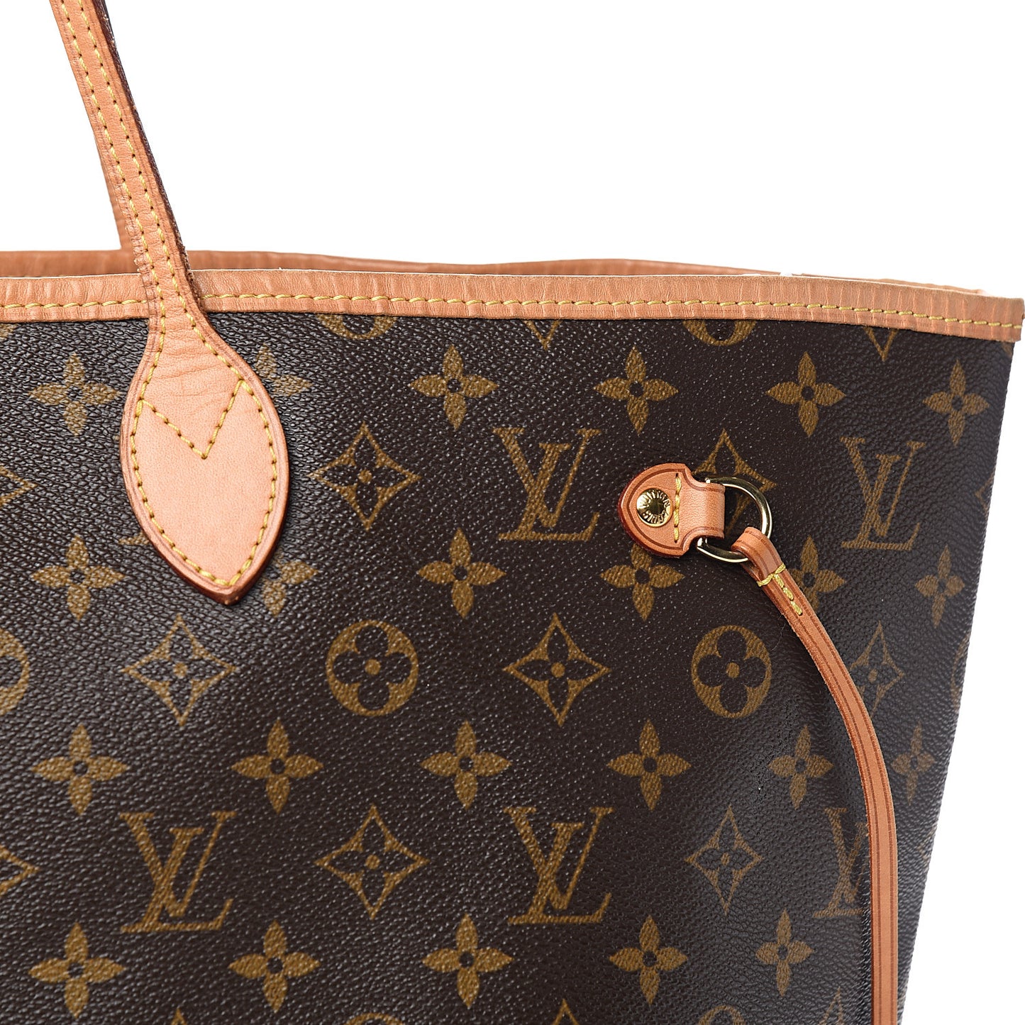 Monogram Neverfull GM