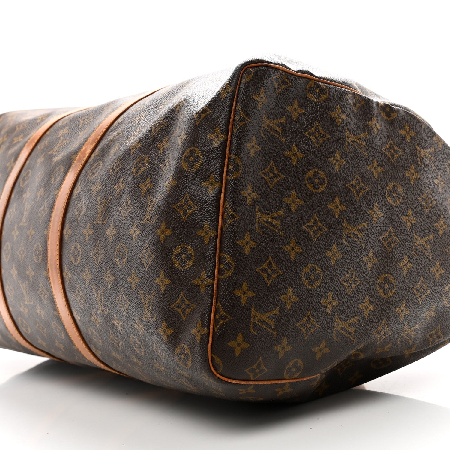 Louis Vuitton Monogram Keepall 60 8 of 16