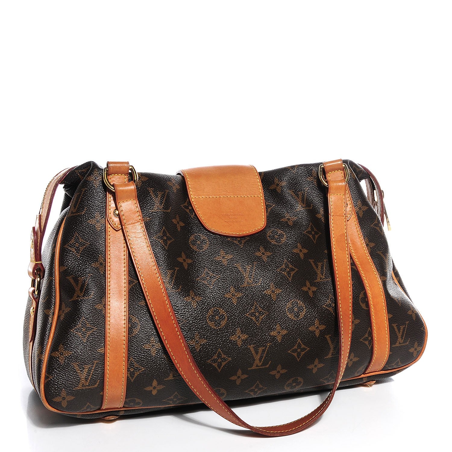 Louis Vuitton Monogram Stresa PM 3 of 7