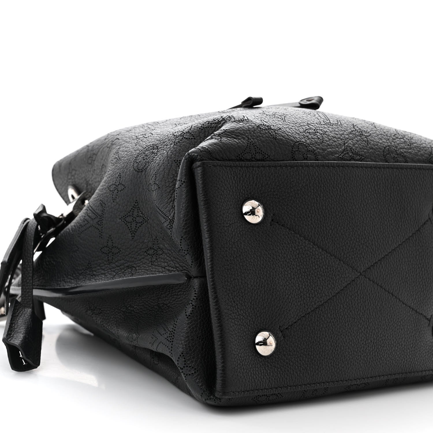 Louis Vuitton Mahina Muria Black 8 of 9