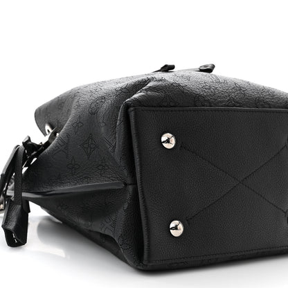 Louis Vuitton Mahina Muria Black 8 of 9