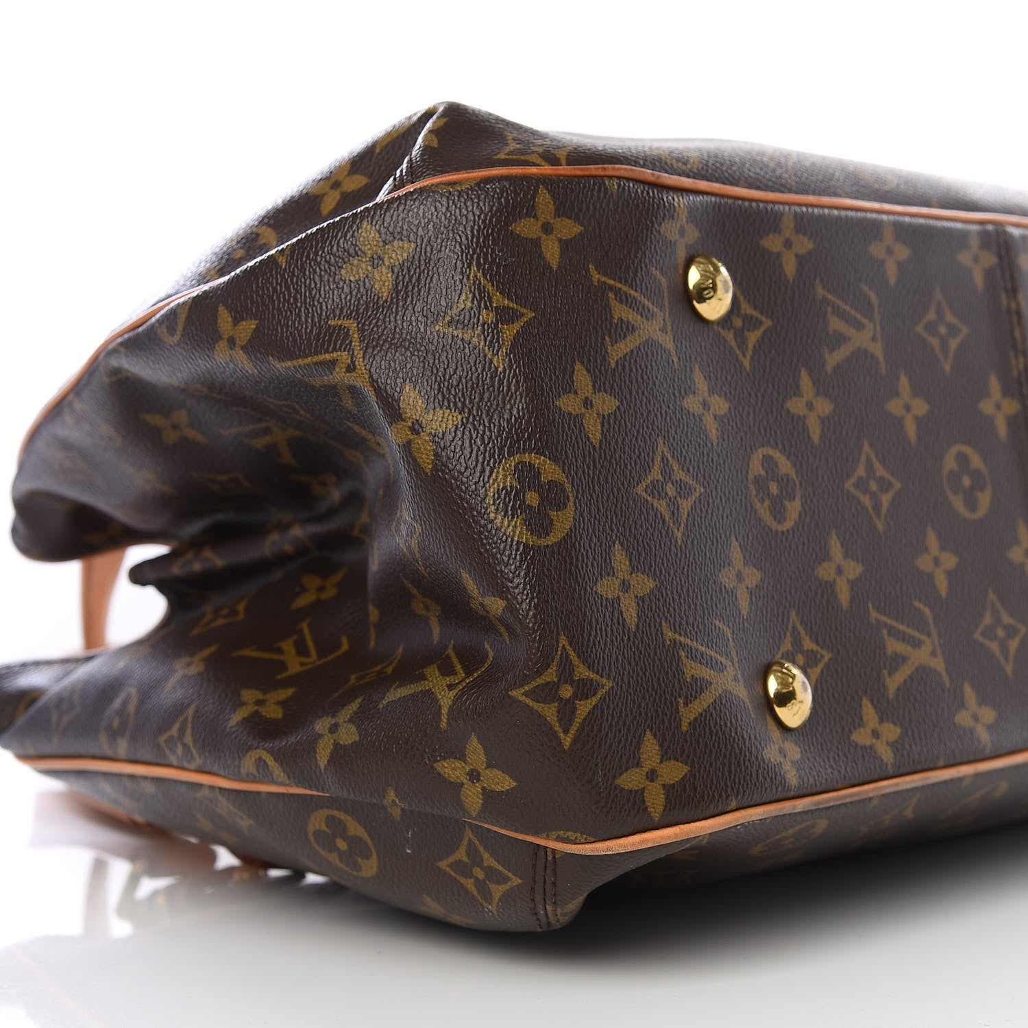 Louis Vuitton Monogram Griet 6 of 8