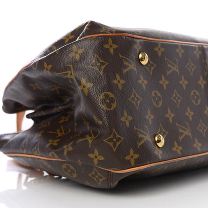 Louis Vuitton Monogram Griet 6 of 8