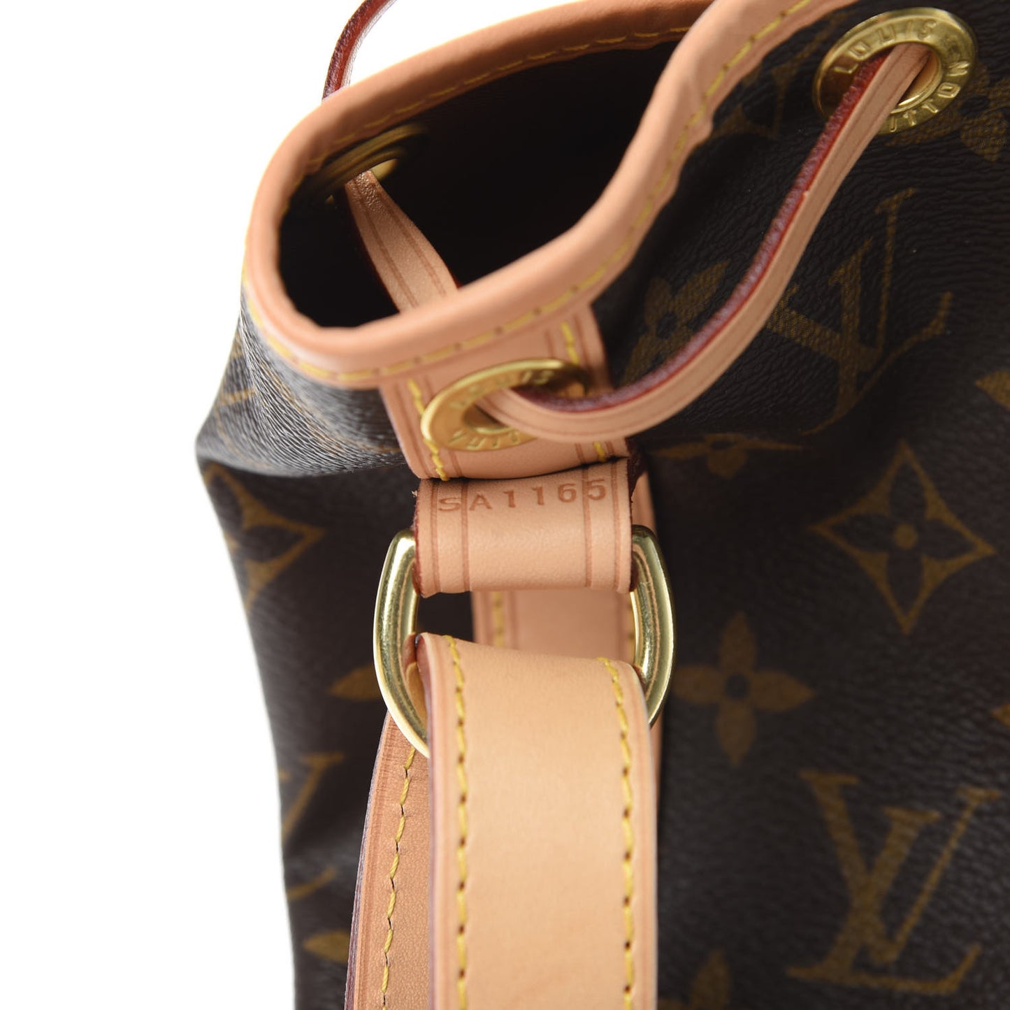 Monogram Noe
