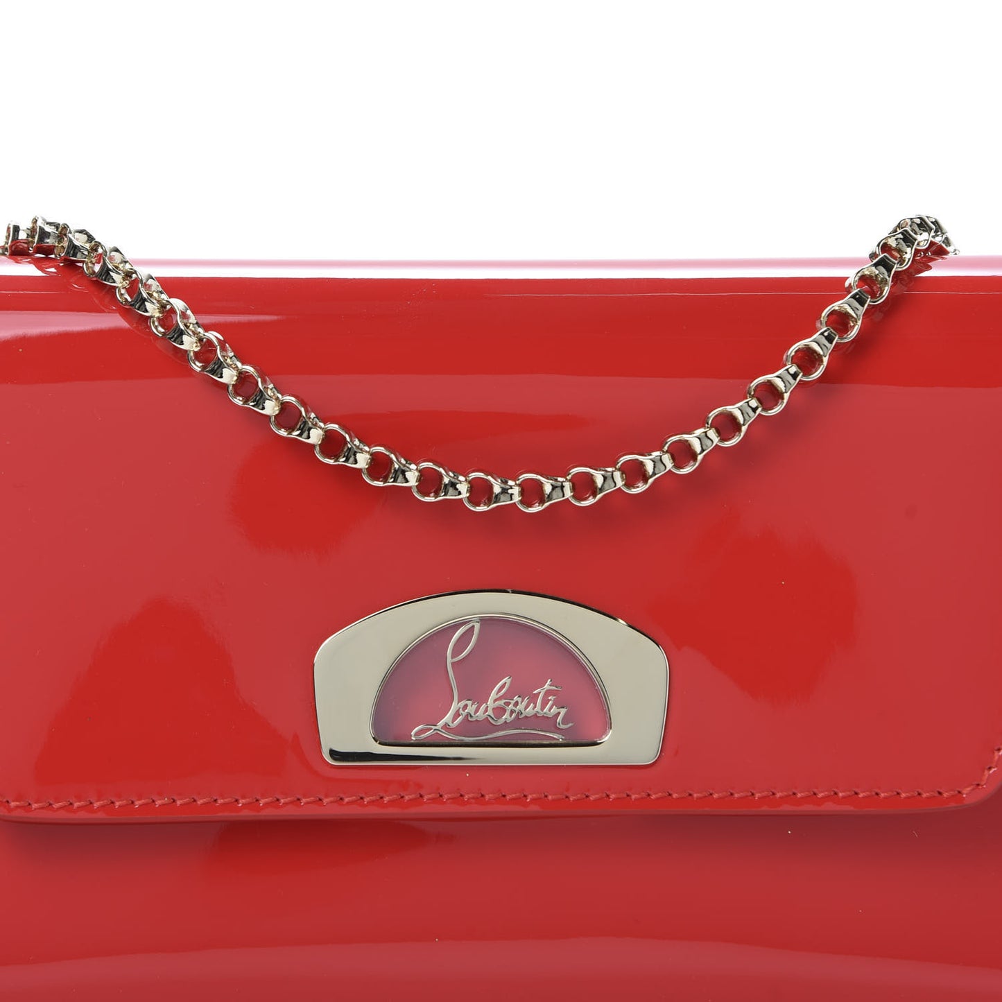 Patent Vero Dodat Clutch Fraise