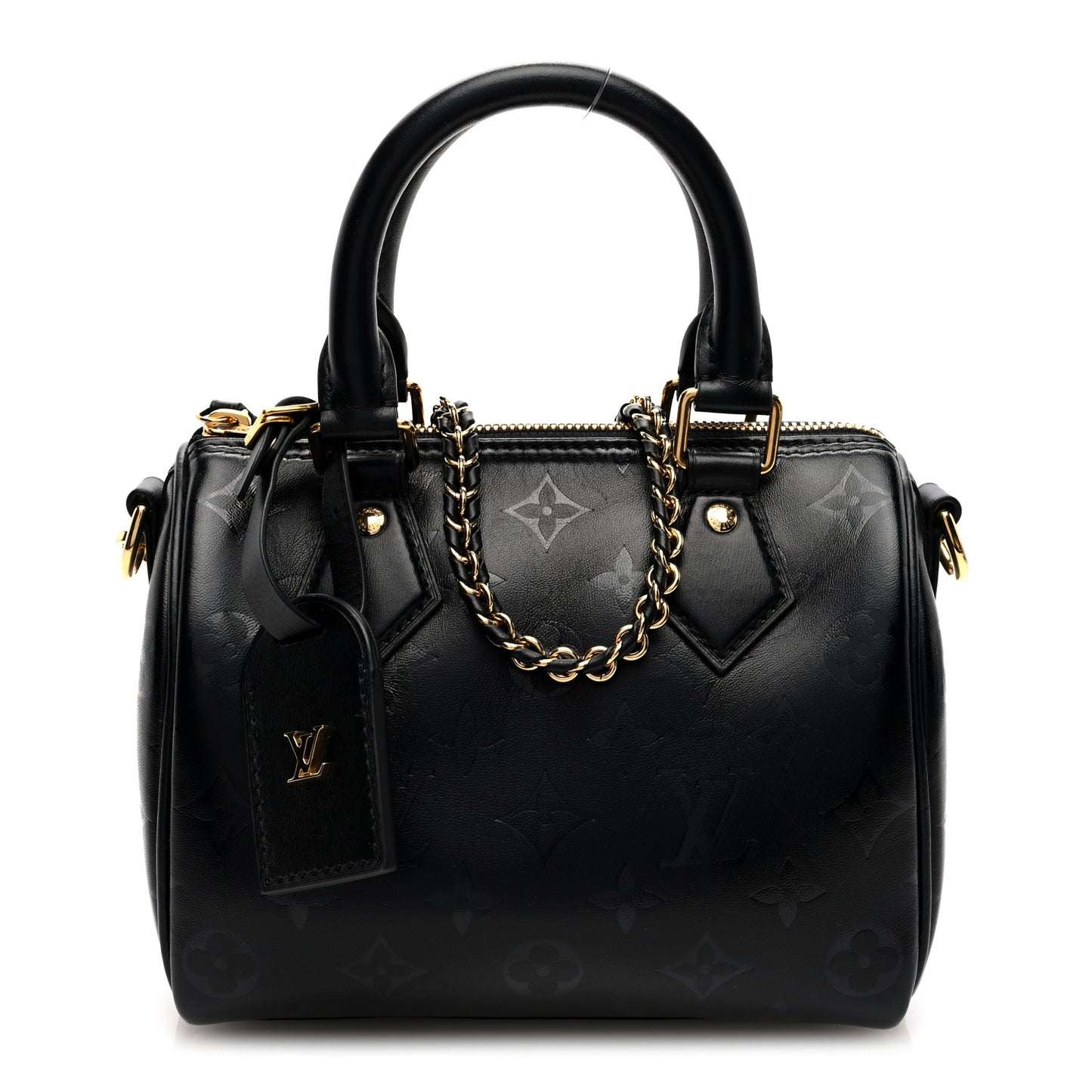 Monogram Ink Speedy BB Black